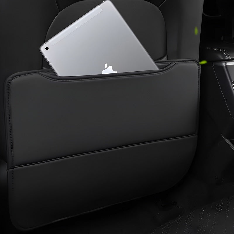 XPeng Seal Seat Back Protector Mat (2Pcs)