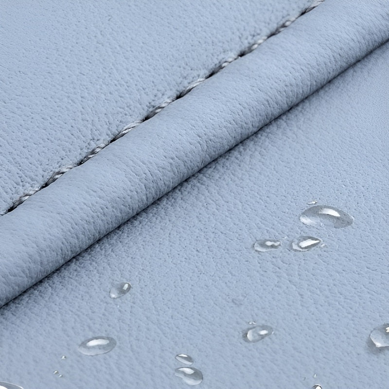 XPeng Seal Seat Back Protector Mat (2Pcs)