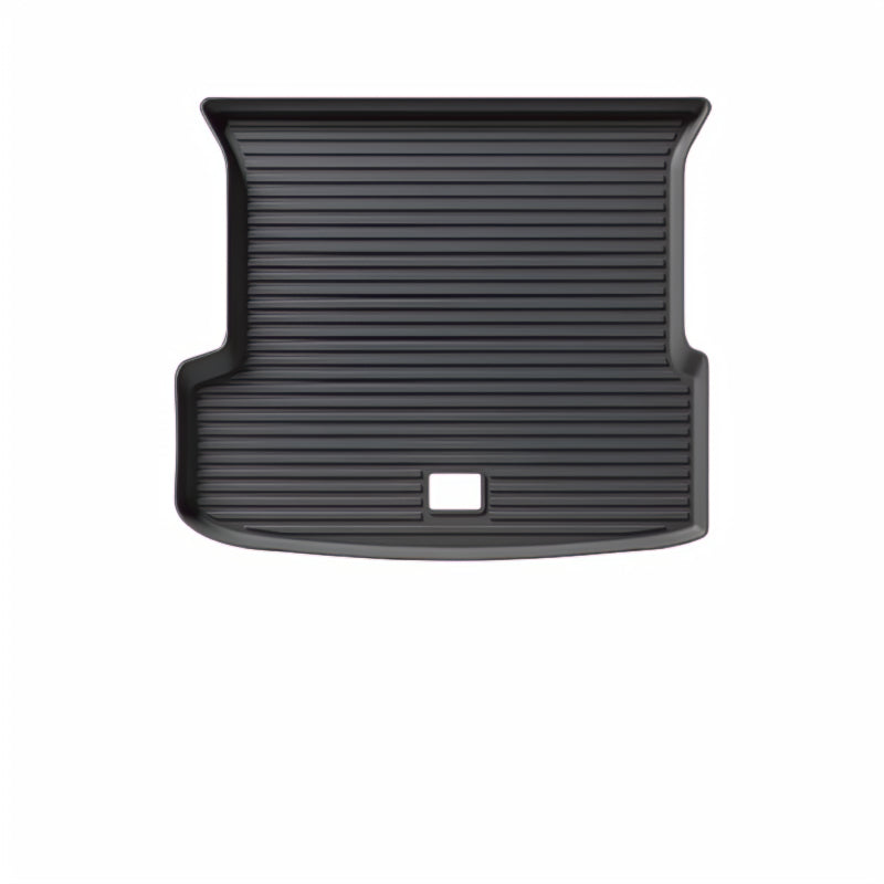 Xpeng G6  Trunk Mat