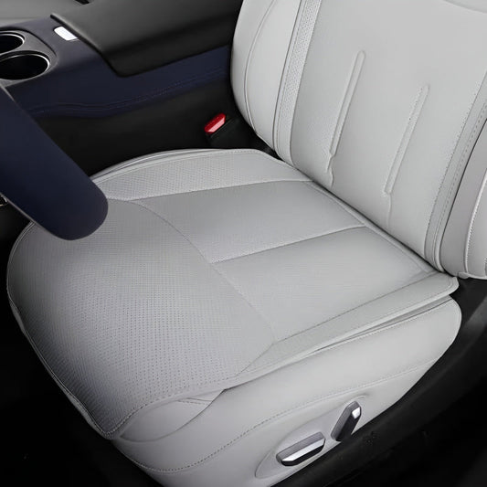 Xpeng G7 Best Vegan Leather Seat Cushion