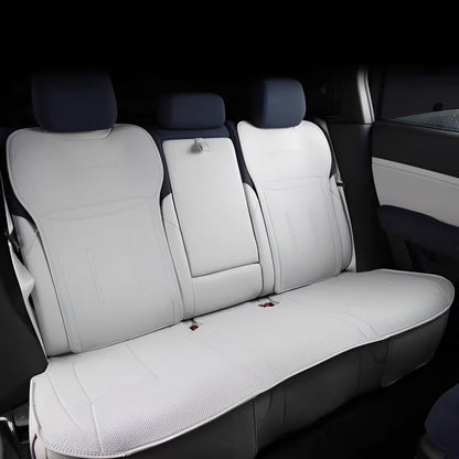 Xpeng G7 Best Vegan Leather Seat Cushion