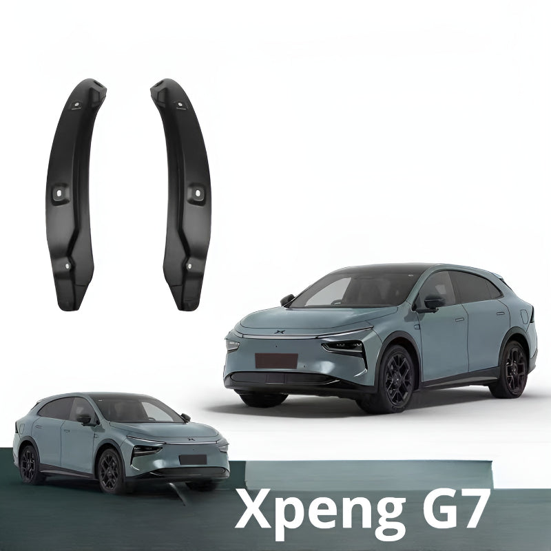 Xpeng G7 Rear Wheel Lining Fender