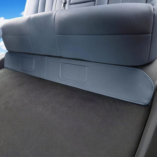 Xpeng G7 Rear under-seat anti-kick mats