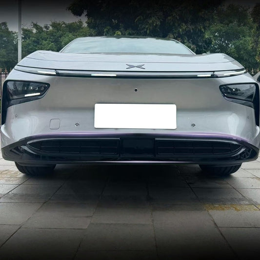 Xpeng G7 Snap On grill Mesh