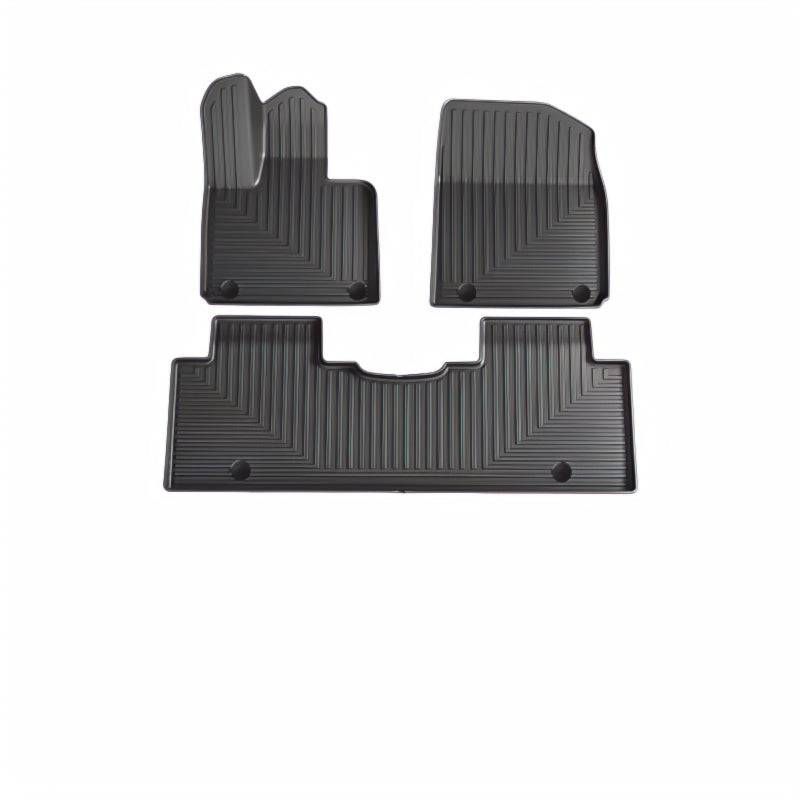 Xpeng G7 TPE Floor Mats