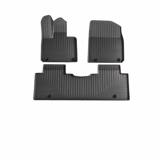 Xpeng G7 TPE Floor Mats