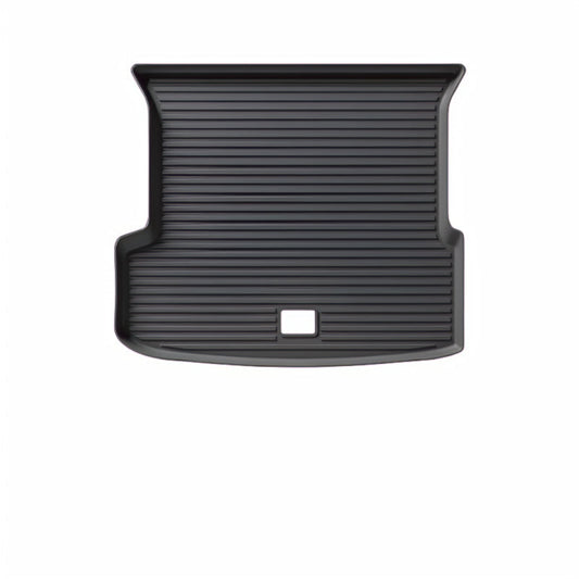 Xpeng G9  Trunk Mat