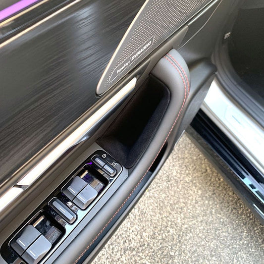 XPENG P7 Door Storage Box (2 Pcs)