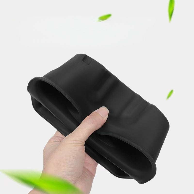 Xpeng P7+ Rear Drain Cup Holder